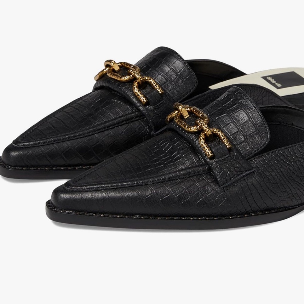Dolce Vita Sidon Mule Shoe